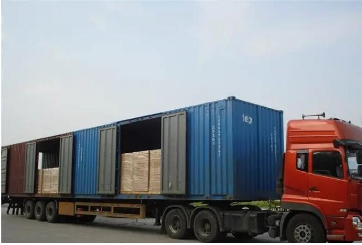 泉州到洮南市整车运输