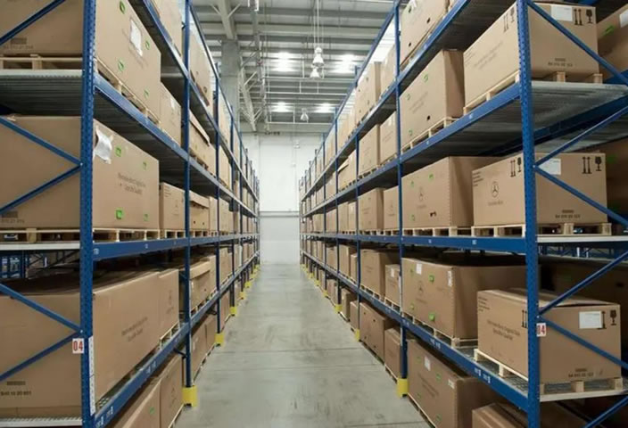 泉州到洮南市货物仓储