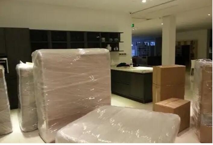 泉州到洮南市长途搬家